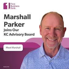 Marshall Parker's Instagram, Twitter & Facebook