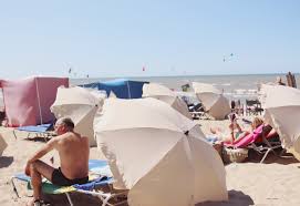 Find nearby locations on map. Zandvoort Aan Zee The Travelling Light