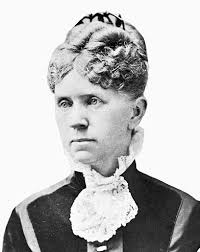 What Shall be Done with Her?”