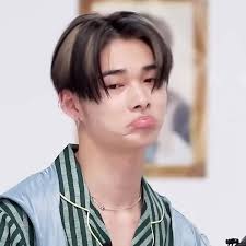 the cutest maknae!🧡🐥 #ENHYPEN #nishimurariki