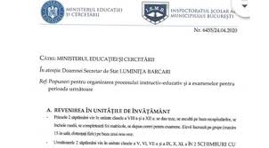 Sector 3, being the largest division of bucharest is served by the largest part of its public transport company. Document Propunere A Ismb In Primele DouÄƒ SÄƒptÄƒmani Revin La È™coalÄƒ Doar Elevii Din Anii Terminali Educatie Privata