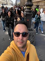 Dr. Laterza's Travelers