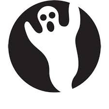 Halloween Pumpkin Ghost Template Pumpkin Carving Patterns Pumpkin Carving Templates Pumpkin Carving