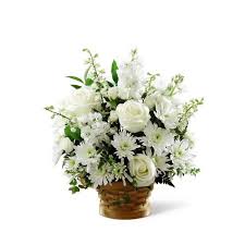 There isn't a better medium to express your feelings. The Heartfelt Condolences Arrangement In Tustin Ca Flowers By Coley Orange County