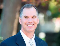 Portsmouth Abbey School Announces New Head of School