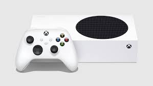 Why The Xbox Series S Storage Size Isn T As Bad As It Seems Techradar