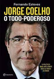 Communicating, relating, it's all the same. Jorge Coelho O Todo Poderoso O Politico Mais Influente Dos Ultimos 20 Anos Amazon Co Uk Fernando Esteves 9789896265748 Books