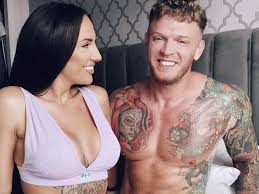 Couple say filming porn has made them stronger and brings in £30k a month |  Wales Online