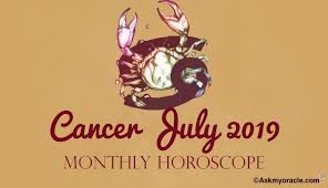 You are here for a major reason, and 2021 is one of those years where you've want more 2021 predictions? Cancer Monthly Horoscope Predictions July 2021