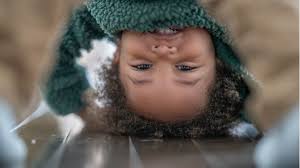 Bmi kalles også for kmi, en forkortelse for kroppsmasseindeks. Er Barnet Ditt Normalt Stort Baby Babyverden No