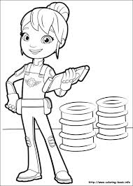 More images for minecraft blaze coloring pages » Minecraft Coloring Pages Blaze Coloring Home
