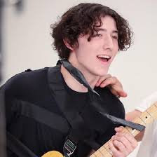 did you know that Franklin's favorite band is Radiohead?