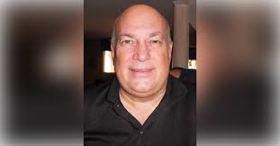 Obituary information for Barry Clyde Collins