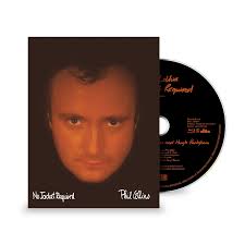 Phil Collins