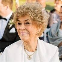 Dorothy "Dody" Thompson Lape Obituary