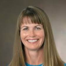 Marina (Coates) Mishin, PA