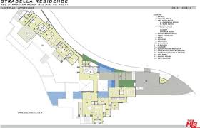 960 Stradella Rd Los Angeles Ca 90077 Opendoor Master Bath Suite House Floor Plans Floor Plans