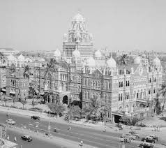 Churchgate Headquarters Building ...