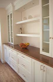 Whether a unit will fit your new flat screen tv; Lakeview Apartment Custom Dining Room Dining Room Built In Cabinets Dining Room Cabinet