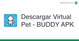If you don't see this game from the search results, you need to download apk/xapk installer . Descargar Virtual Pet Buddy Apk Ultima Version