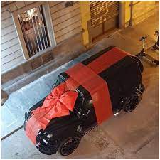 Luxury champ + 100% completion | midnight club la online multiplayer live stream midnight club 2021 Tcr On Twitter Cristiano Ronaldo Went To A Dinner With The White Rolls Royce He Rode Back Home In A 114 336 Black Mercedes Benz G Class Birthday Present From His Girlfriend Georgina Rodriguez Https T Co Ovnzhecpnt
