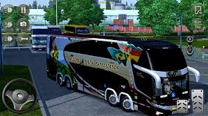How to download & install fernbus simulator · click the download button below and you should be redirected to uploadhaven. Euro Mod Unlimited Money V0 2 Apk Download Apksoul