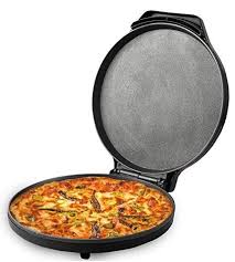 Courant Pizza Maker 12 Inch Pizza Cooker And Calzone Mak Https Www Amazon Com Dp B07j488p82 Ref Cm Sw R Pi Dp U Pizza Maker Pizza Cooker Countertop Oven