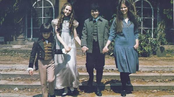 Watch The Amazing Mr. Blunden | Prime Video