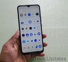 Reasons to Buy & Not to Buy Realme C12 ...