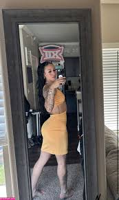 Tori Ortiz OnlyFans Photos 2 - Leaknudes