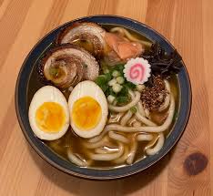 Tonkotsu ramen combo $14.44 8. First Time Making Miso Tonkotsu Ramen The Chashu Pork Was Incredible Ramen
