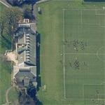 Browse 647 fulham fc training session stock photos and images available, or start a new search to explore more stock photos and images. Fulham Fc Training Ground In New Malden United Kingdom Virtual Globetrotting