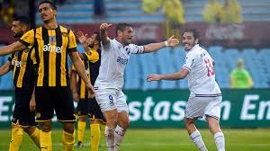 Jan 09, 2021 · streamuruguay5: Hoy Nacional Vs Penarol Vtv En Vivo Horarios Y Canales Tv Clasico Uruguayo