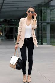 Be The Perfect Office Women 40 Business Looks With Images Fashion Work Fashion Business Casual Outfits