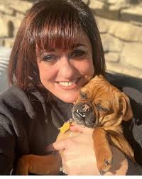 I'm trying to see if anyone can tell if my dog is a Chug or a Bugg