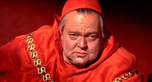 ACTOR FOR HIRE: THE OTHER SIDE OF ORSON WELLES