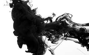 Check out our black smoke wallpaper selection for the very best in unique or custom, handmade pieces from our shops. Hd Wallpaper Black Smoke White Background Abstract Black Smoke 3d Photo Wallpaper Flare