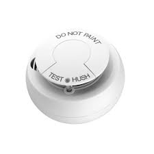 Smoke detector laws are designed to keep occupants of homes, rental units and public buildings safe in the event of a fire. 1pc Smart Smoke Detector App Push Notifications Smoke Alarm Wifi Smoke Sensor Detector For Bar Dorm Buy From 44 On Joom E Commerce Platform