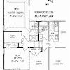 If you own a colonial with an attached garage, you have to check out this master suite addition. 1