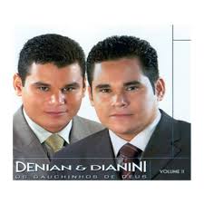 CD Leandro Marques eu tenho Graça