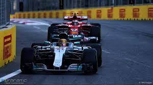 Obwohl der baku city circuit ein stadtkurs ist, zeichnet er sich durch extrem hohe geschwindigkeiten aus. Formula 1 Baku 2017