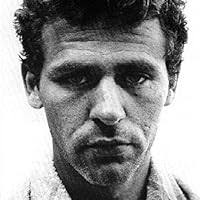 James Agee (Author of A Death in the Family)