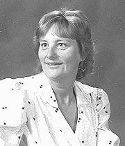 Janet Huff Obituary (2015)