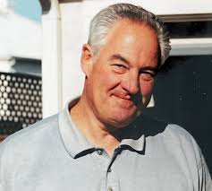 Ronald Martin Obituary