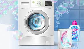 Moreover, always measure detergent and follow manufacturer's directions based on load size and soil level. Powder Vs Liquid Detergent Which Is Better For The Washing Machine Homeliness