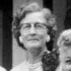 Ruth Lora Rice Dodson (1902-1960)