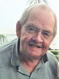 John Smith Scott Bishop Obituary