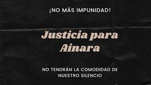Ainara suárez, este miércoles en ciudad de méxico.foto | video: Tsk3ippznzfegm