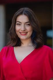 Mary Bookman's Instagram, Twitter & Facebook