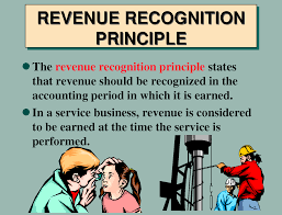 Revenue Recognition Deferred Revenue Recognition For Quickbooks